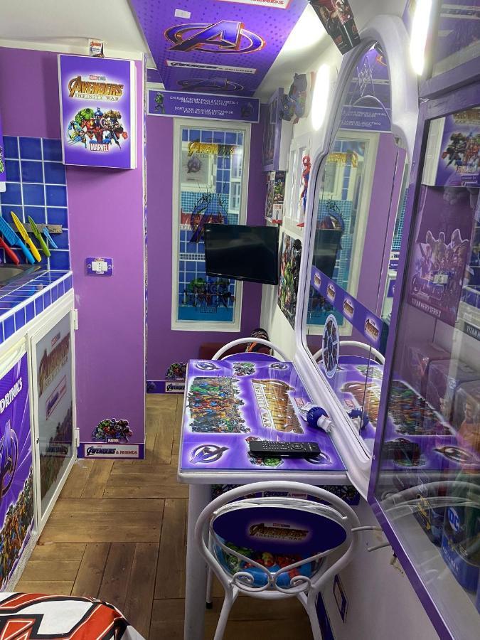 מלון קטאניה Il Covo Degli Artisti מראה חיצוני תמונה